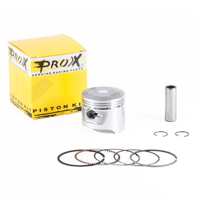 PISTON HONDA CRF 70F 04-12, XR 70R (48.00MM=+1.00MM) (OEM:13101-GCF-A20), ProX