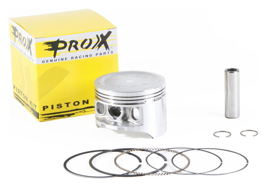 PISTON HONDA TRX 350 RANCHER (00-06) (79.00MM=+0.50MM) (OEM:13101-HN5-670), ProX