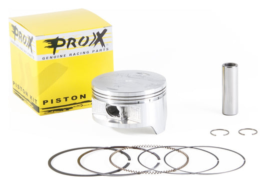 PISTON HONDA TRX 420 RANCHER '07-'24 (88.50MM=+2.00MM) (OEM:13101-HP5-600), ProX