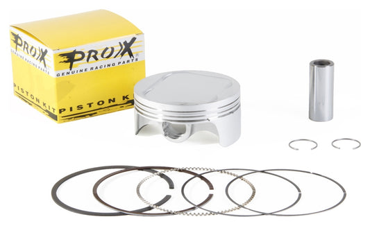 PISTON HONDA TRX 700 XX '08-'11 (102.00MM) (10.0:1), ProX