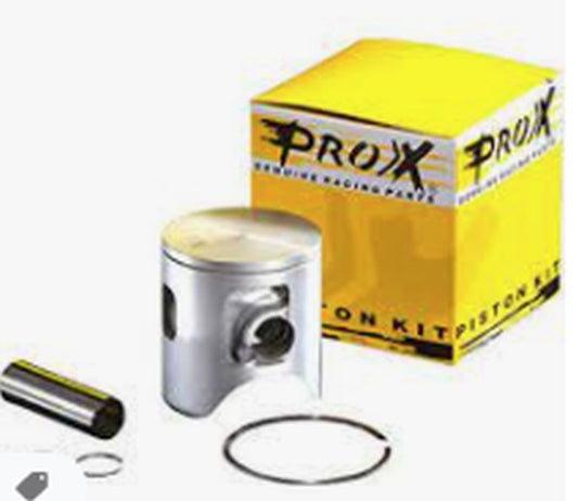 PISTON HONDA XL 125 '77-83, CB 125S (56.75MM), ProX