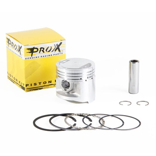 PISTON HONDA XL 125 '77-83, CB 125S (57.25MM), ProX