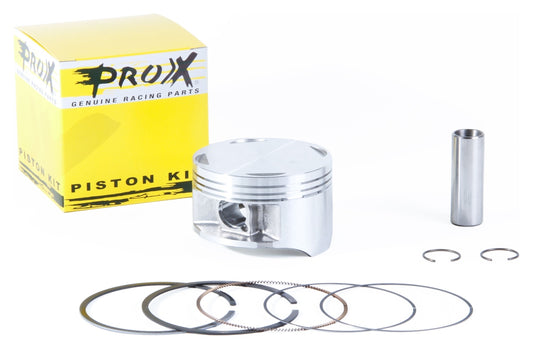 PISTON HONDA XR 400R (96-04), TRX 400 EX/X (99-14) (86,00MM=+0,50MM), ProX