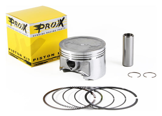 PISTON HONDA XR 600R '85-00 (98.00MM=+1,00MM), ProX