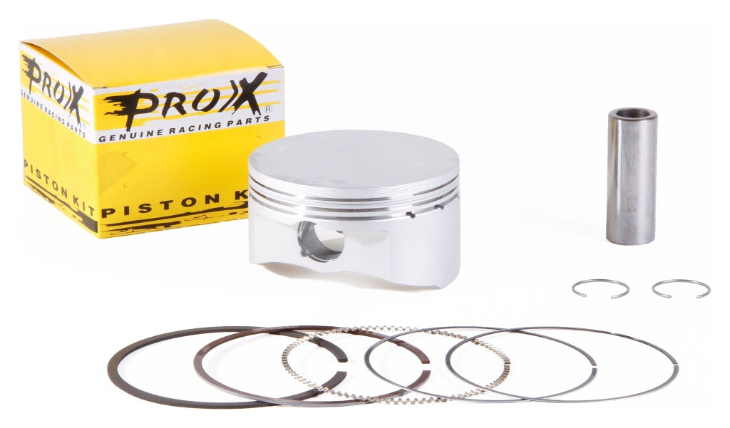 PISTON HONDA XR 650 L'93-'20, SLR 650 '97-'00, FMX 650 '05-'07 (100.00MM) (OEM:13101-MAN-690), ProX