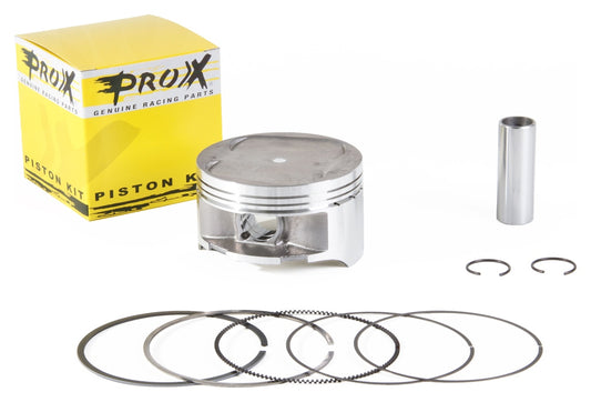 PISTON HONDA XR 650 R '00-'07 (101.00MM) (SPECIAL OFFER) CLEARANCE, ProX