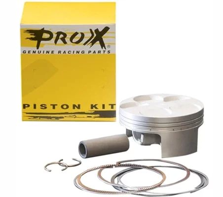 PISTON HUSQVARNA TE310 '09-10 (82.96mm) (OEM:8000 H 0507), ProX
