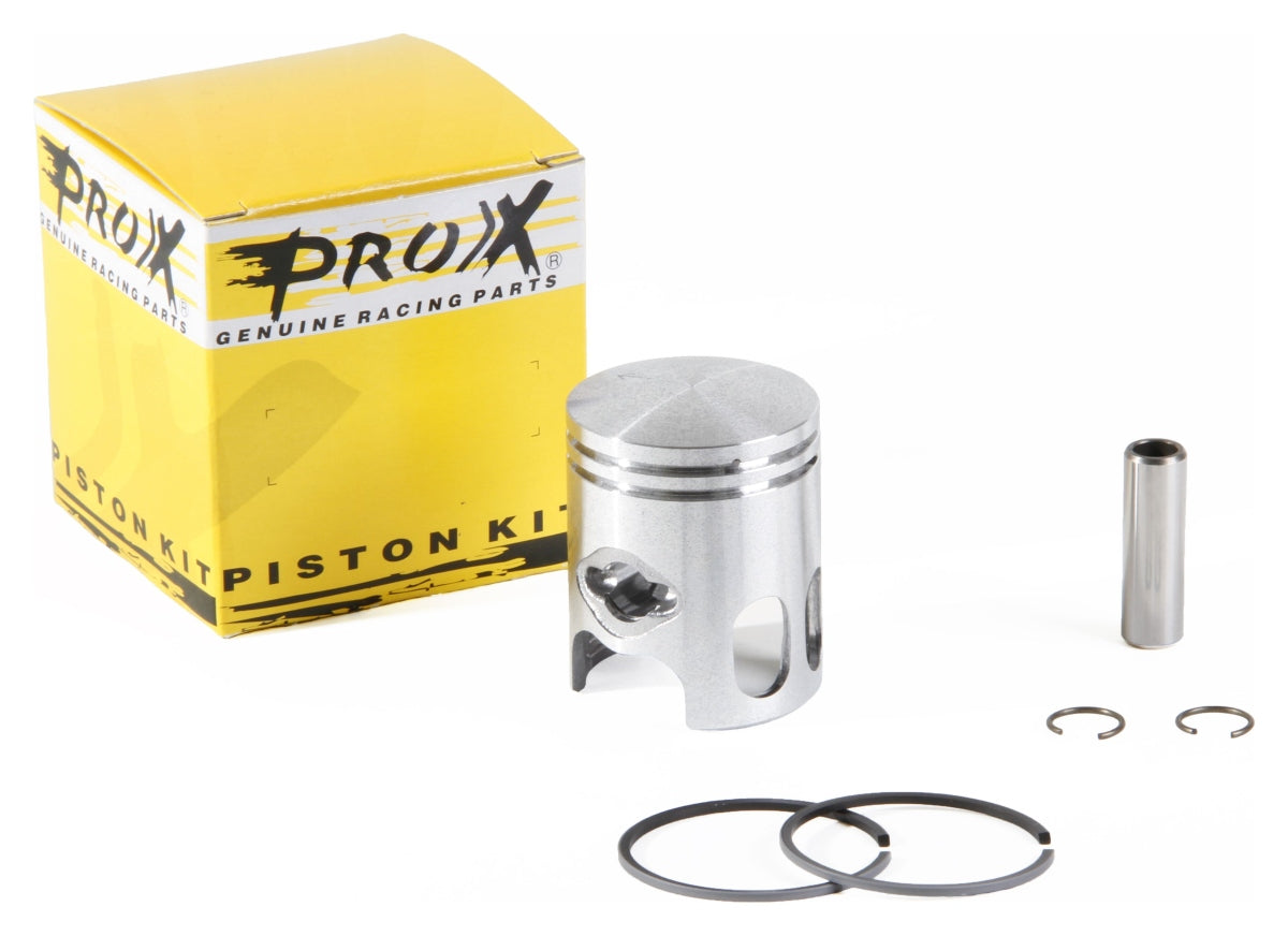 PISTON JOG 50 MINARELLI APRILIA SR/AMICO/SONIC/RALLY/GULIVER/SONIC, YAMAHA AEROX/NEOS/ WHY/BELUGA/BWS 50 (0,50MM=40,50MM), ProX