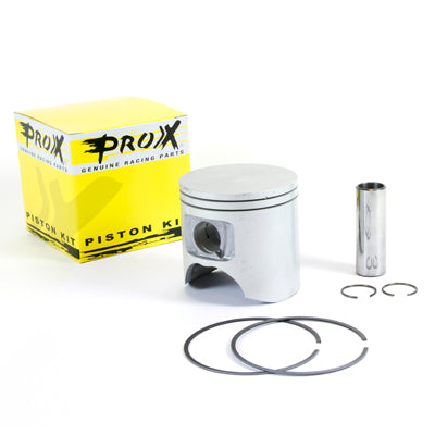 PISTON KAWASAKI 750 JS/SXi/SS/SUPERSPORT/ZXi/STX '95-'02,1100ZXi/STX '96-'03 (80,50MM) (WATER SCOOTER) (OEM:13001-3725), ProX