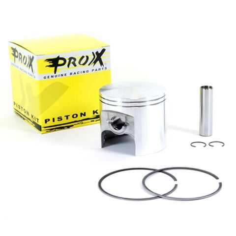 PISTON KAWASAKI JS 550 SX '82-'95 (76,75MM) (WATER SCOOTER), ProX