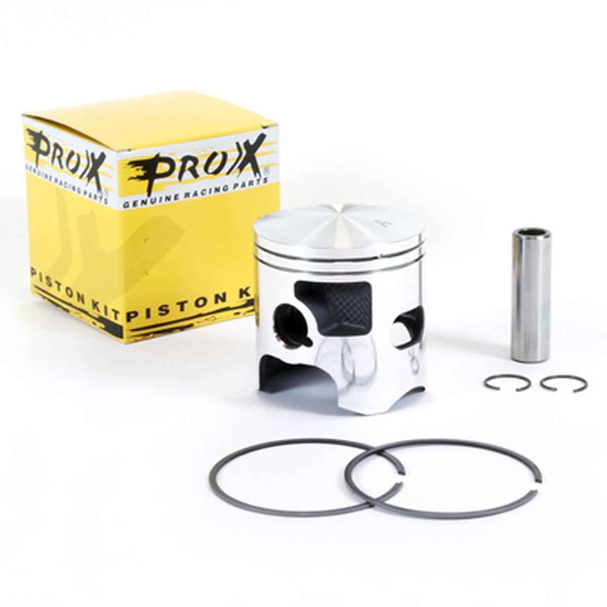 PISTON KAWASAKI KDX 200 '86-'06 (65.96MM), ProX