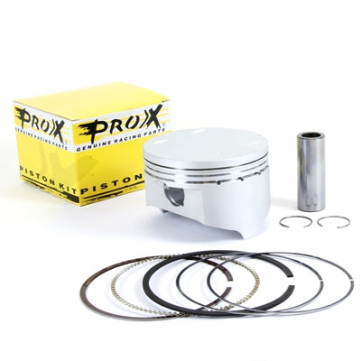 PISTON KAWASAKI KL 650 '87-'91, KLR 650 '95-'09 (100.00MM) (9.5:1) (OEM:13001-0092), ProX