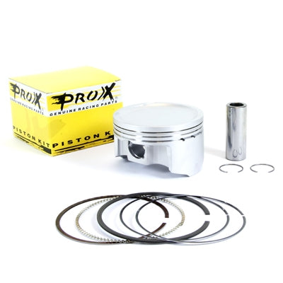 PISTON KAWASAKI KLX 650 '93-'95, KLX 650 R '96-'01 (101.00MM) (9.5:1), ProX