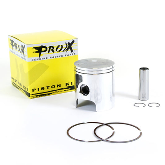 PISTON KAWASAKI KX 250 '90-'91; KDX 250 '92-'95 (67.35MM), ProX