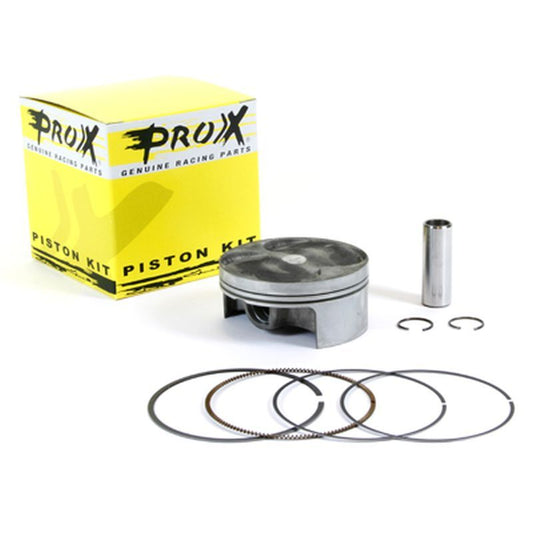 PISTON KAWASAKI KX 250F '04-05, SUZUKI RM-Z 250 '04-06 (76.97MM) (SPECIAL OFFER) CLEARANCE, ProX