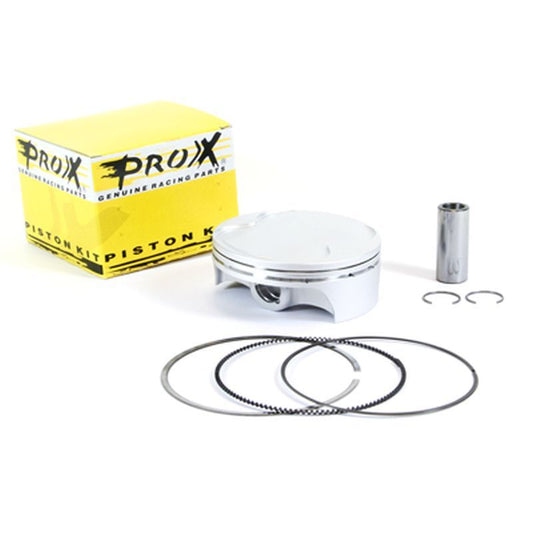 PISTON KAWASAKI KX 450F '09-12, KXF 450, KX450F (12.5:1) (95.98MM), ProX