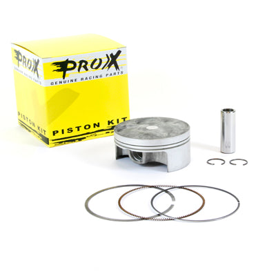 PISTON KAWASAKI KXF 250 '06-'09 (76,98MM) KX250F (OEM:13001-0062), ProX