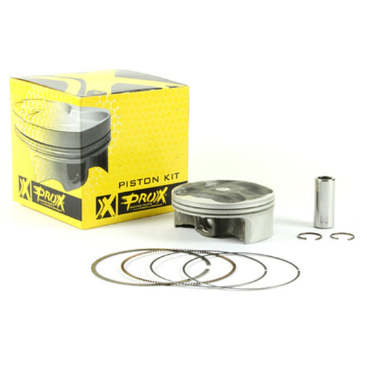 PISTON KAWASAKI KXF 250 '11-14 13.5:1 (76.97MM) "ART", (OEM:13001-0730), ProX