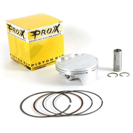 PISTON KAWASAKI KXF 250 '15-16 13.8:1 (76.97MM), ProX