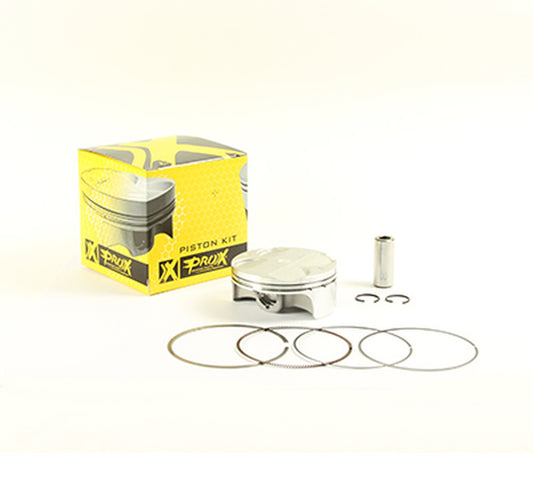 PISTON KAWASAKI KXF 250 '17-'19 (76.96MM) (13.4:1) - REPLACES 01.4347.A, ProX