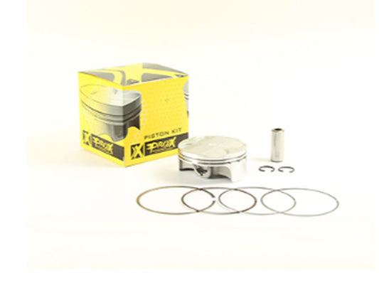 PISTON KAWASAKI KXF 250 '17-'19 (76.97MM) (13.4:1), ProX