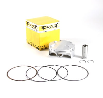 PISTON KAWASAKI KXF 250 '17-19 (76,98MM) (13,7:1) (OEM:13001-0785), ProX