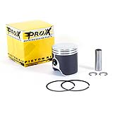 PISTON KTM (2T) SX 125 (SX125) '07-'23, KTM (2T) EXC 125 (EXC125) '01-'16,HUSQVARNA TC 125 '14-'23 (53,98MM) (OEM:503.30.207.100) (2 RINGS), ProX