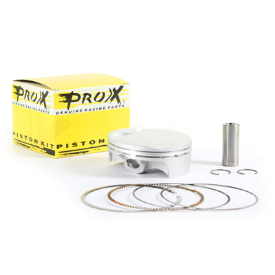 PISTON KTM (4T) EXCF 350 (EXC-F350) '17-'19 12.3:1 (87.96MM)(OEM:792.30.507.000), ProX