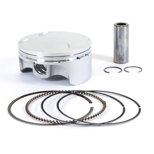 PISTON KTM (4T) EXCF 450 (EXC-F450) '03-'07 (11,0:1=OEM) (88,97MM), BETA ENDURO 450 `05-09 (OEM:594.30.007.000), ProX