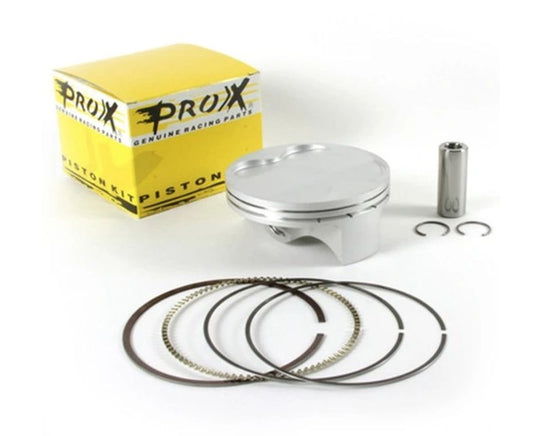 PISTON KTM (4T) EXCR 450 (EXC-R 450) 08-11, HUSABERG FE/FX 450 09-12 (94,96MM, 11,9:1=STD) (OEM:730.30.007.000), ProX