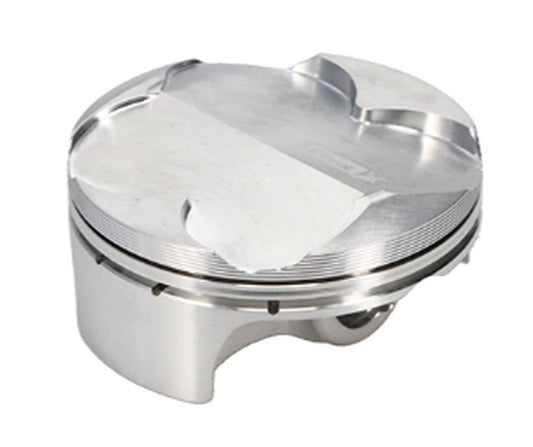 PISTON KTM (4T) SXF 250 (SX-F250) '06-'12 (75.96MM) HC (OEM:770.30.007.000), ProX