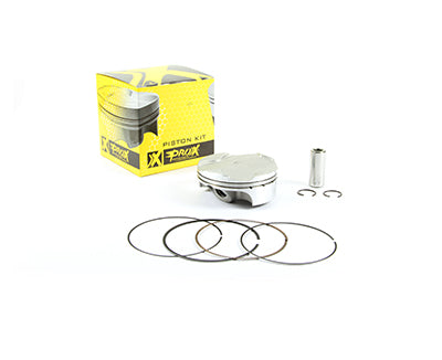 PISTON KTM (4T) SXF 250 (SX-F250) 16-20, HUSQVARNA FC 250 16-20 (77,98MM) (14,4:1=OEM) - REPLACES 01.6346.C, ProX
