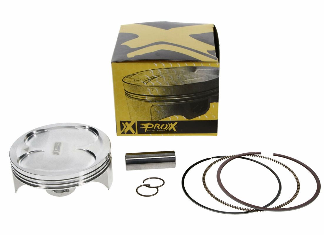 PISTON KTM (4T) SXF 450 (SX-F450) '13-22, HUSQVARNA FC 450 '14-22 12.6:1 (94.97mm), ProX