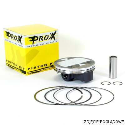 PISTON POLARIS RZR 800 EFI '08-'14 (79.97MM)(10.0:1), ProX