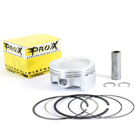 PISTON SEA DOO 1500 RXP '04-11, 1500 RXT '05-09, 1500 RXT-X '10-15 (100.50MM) (WATER SCOOTER), ProX