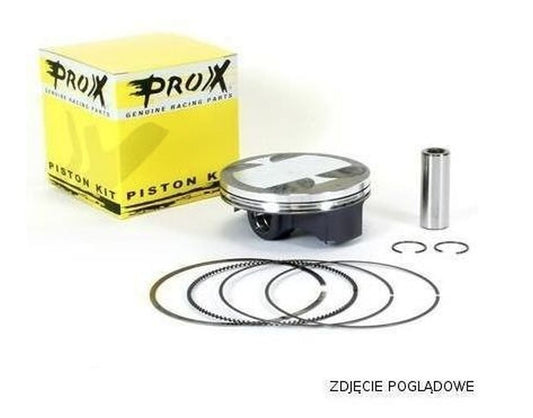 PISTON SHERCO 250 SE-F '14-'18 (75.98MM), ProX