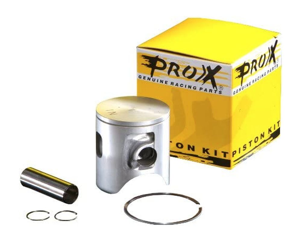 PISTON SUZUKI RM 250 '00-02 (66.36MM), ProX