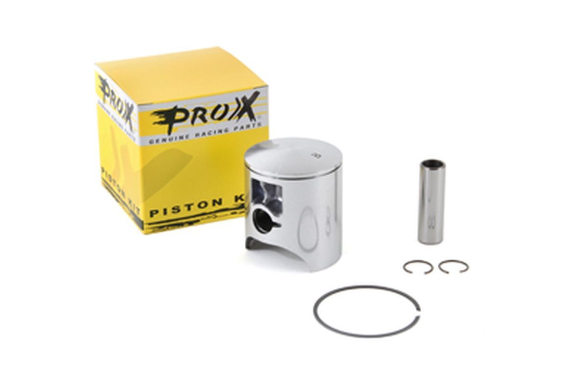 PISTON SUZUKI RM 250 '89-95 (66.95MM), ProX