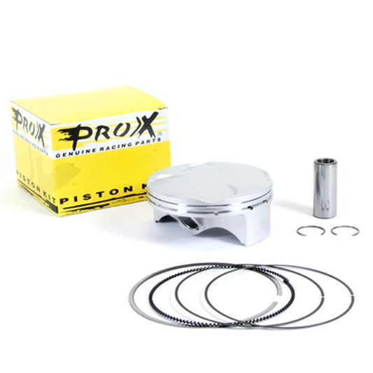 PISTON SUZUKI RM-Z 450 '13-'24 (12.5:1) (95.97MM)(OEM:12111-28H20-0F0), ProX