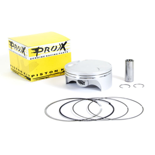 PISTON SUZUKI RMZ 450 '08-12 12.2:1, RMX 450Z '10-19 11.6:1 (95.98MM), ProX