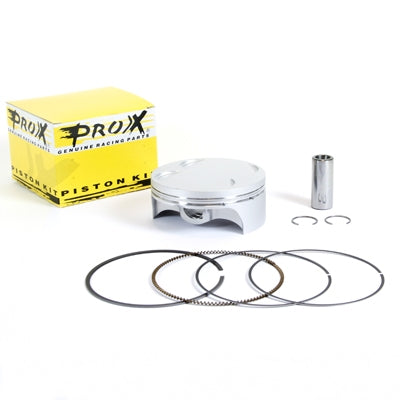 PISTON SUZUKI RMZ 450 (RM-Z450) 05-07 (95.47MM) (12.0:1=STD) (OEM:12111-35G01-0F0), ProX