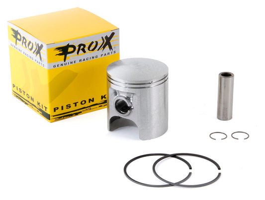 PISTON SUZUKI RMZ 450 (RMZ450) 05-07 (95.98MM, 12.0:1=STD) (OEM:12111-35G01-0F0), ProX