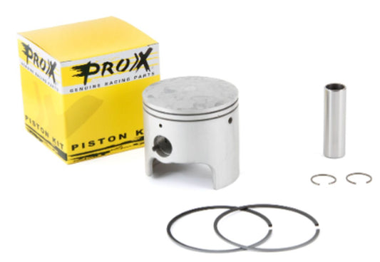 PISTON YAMAHA 760 '96-'00 WAVE BLASTER/ WAVE RUNNER/ WAVE VENTURE/ WAVE RUNNER/ WAWE VENTURE, GP/XL/SUV 1200 '97-'04 (85.00MM) (WATER SCOOTER), ProX