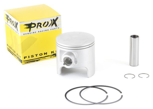 PISTON YAMAHA SUPERJET 700 '94-17, WAVE BLASTER 700 WAVE RUNNER 700 '93-04, WAVE VENTURE 700 XL 700 '95-05, WAVE RUNNER 1100 WAWE VENTURE 1100 '95-97 (81.00MM) (WATER SCOOTER), ProX