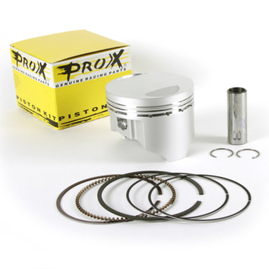 PISTON YAMAHA XT 500 '76-'81; TT 500 '76-'81 9.0:1 (87.00MM), ProX