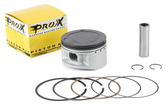 PISTON YAMAHA XT 600 (XT600) (84-04) TT 600 (TT600) (83-04) (+0.50MM=95.50MM) (OEM:34L-11631-02), ProX