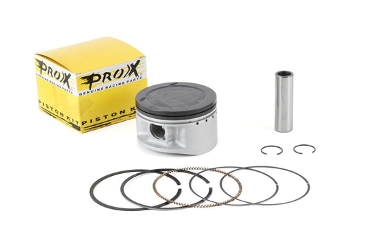 PISTON YAMAHA XT 600 (XT600) (84-04) TT 600 (TT600) (83-04) (95.25MM=+0.25MM) (OEM:34L-11631-02), ProX
