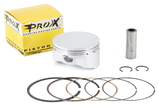 PISTON YAMAHA XT 660 R/X '04-'11; XTZ 660 TENERE '08-'13; MT-03 '06-'11 10.0:1 (99.96MM) (OEM:5VK-11631-00), ProX