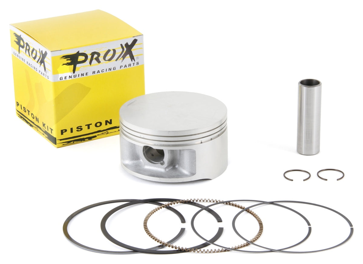 PISTON YAMAHA YFM 660 (YFM660) R RAPTOR '01-'05, GRIZZLY/RHINO '02-'08 (101.00MM=+1.00MM) (SPECIAL OFFER) CLEARANCE, ProX