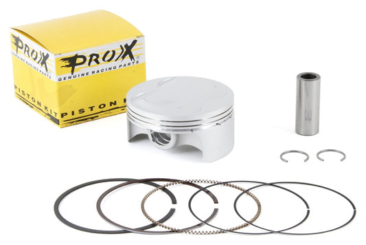 PISTON YAMAHA YFM 700 R RAPTOR '06-'14 (101.94MM) (11.0:1) HC (OEM:153-11631-00), ProX